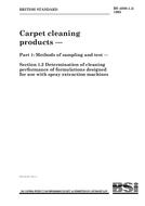 NEPLATNÁ BS 4088-1.2:1995 15.1.1995 náhľad