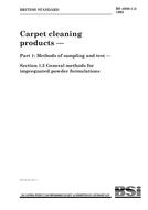 NEPLATNÁ BS 4088-1.3:1995 15.1.1995 náhľad