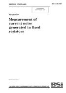 NEPLATNÁ BS 4119:1967 23.1.1967 náhľad