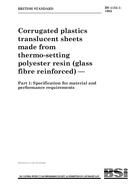 NEPLATNÁ BS 4154-1:1985 31.1.1985 náhľad