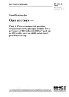 NEPLATNÁ BS 4161-4:1970 31.3.1970 náhľad