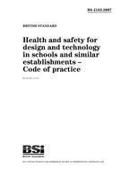 NEPLATNÁ BS 4163:2007 31.5.2007 náhľad