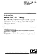 NEPLATNÁ BS 4193-2:1986 31.7.1986 náhľad