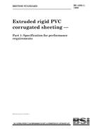 NEPLATNÁ BS 4203-1:1980 30.4.1980 náhľad