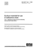 NEPLATNÁ BS 4247-1:1981 30.11.1981 náhľad