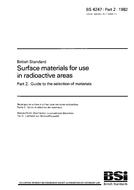 NEPLATNÁ BS 4247-2:1982 30.11.1982 náhľad