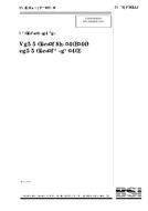 NEPLATNÁ BS 4250:1997 15.10.1997 náhľad