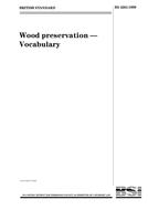 NEPLATNÁ BS 4261:1999 15.12.1999 náhľad