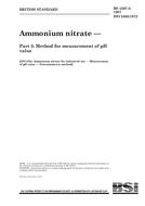 NEPLATNÁ BS 4267-3:1987 30.9.1987 náhľad