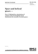 NEPLATNÁ BS 436-3:1986 30.9.1986 náhľad