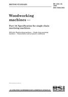 NEPLATNÁ BS 4361-16:1988 31.8.1988 náhľad