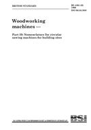 NEPLATNÁ BS 4361-39:1990 31.7.1990 náhľad