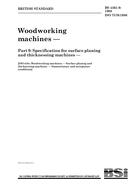 NEPLATNÁ BS 4361-9:1988 30.11.1988 náhľad