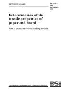 NEPLATNÁ BS 4415-1:1992 15.12.1992 náhľad