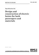 NEPLATNÁ BS 4465:1989 31.1.1990 náhľad