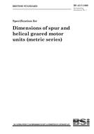 NEPLATNÁ BS 4517:1969 18.11.1969 náhľad