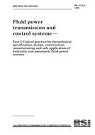 NEPLATNÁ BS 4575-3:1988 30.9.1988 náhľad