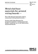 NEPLATNÁ BS 4584-103.3:1992 31.3.1992 náhľad