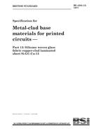 NEPLATNÁ BS 4584-13:1977 30.11.1977 náhľad