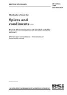 NEPLATNÁ BS 4585-4:1988 29.2.1988 náhľad