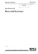 NEPLATNÁ BS 46-1:1958 30.5.1958 náhľad