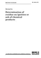 NEPLATNÁ BS 4603:1970 30.6.1970 náhľad