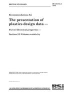 NEPLATNÁ BS 4618-2.3:1975 15.12.1975 náhľad