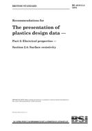 NEPLATNÁ BS 4618-2.4:1975 15.12.1975 náhľad