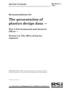 NEPLATNÁ BS 4618-4.4:1973 15.11.1973 náhľad