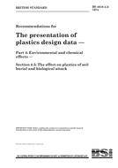 NEPLATNÁ BS 4618-4.5:1974 15.5.1974 náhľad