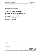 NEPLATNÁ BS 4618-5.1:1970 15.8.1970 náhľad