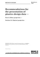 NEPLATNÁ BS 4618-5.3:1972 15.1.1972 náhľad