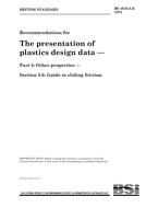 NEPLATNÁ BS 4618-5.6:1975 15.2.1975 náhľad