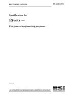 NEPLATNÁ BS 4620:1970 24.7.1970 náhľad