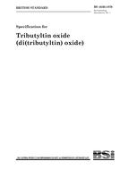 NEPLATNÁ BS 4630:1970 22.9.1970 náhľad