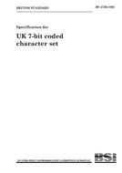 NEPLATNÁ BS 4730:1993 15.2.1993 náhľad