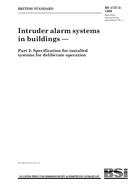 NEPLATNÁ BS 4737-2:1986 30.6.1986 náhľad