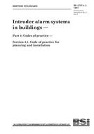 NEPLATNÁ BS 4737-4.1:1987 30.1.1987 náhľad