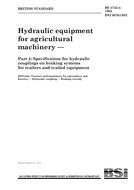 NEPLATNÁ BS 4742-4:1985 29.11.1985 náhľad