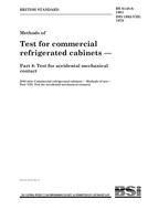 NEPLATNÁ BS 6148-8:1981 30.9.1981 náhľad