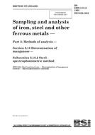 NEPLATNÁ BS 6200-3.18.2:1985 28.2.1985 náhľad