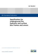 NEPLATNÁ BS 750:2012 30.9.2012 náhľad