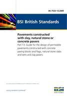 NEPLATNÁ BS 7533-13:2009 31.3.2009 náhľad