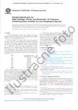 NEPLATNÁ ASTM F1276-99(2016) 1.10.2016 náhľad