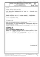 NEPLATNÁ DIN 10101-2:1973-08 1.8.1973 náhľad