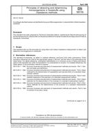 NEPLATNÁ DIN 10115:1999-04 1.4.1999 náhľad