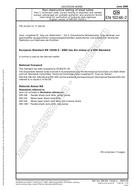 NEPLATNÁ DIN 10246-2:1984-08 1.8.1984 náhľad