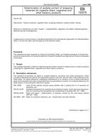 NEPLATNÁ DIN 10370:1998-06 1.6.1998 náhľad