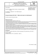 NEPLATNÁ DIN 1052-1:1969-10 1.10.1969 náhľad