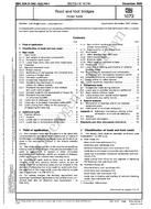 NEPLATNÁ DIN 1072:1985-12 1.12.1985 náhľad